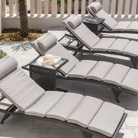 Atlantis Appartement