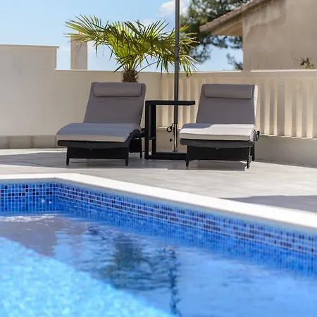 Apartment Atlantis *