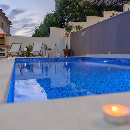 Atlantis Appartement *