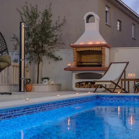 Appartement Atlantis