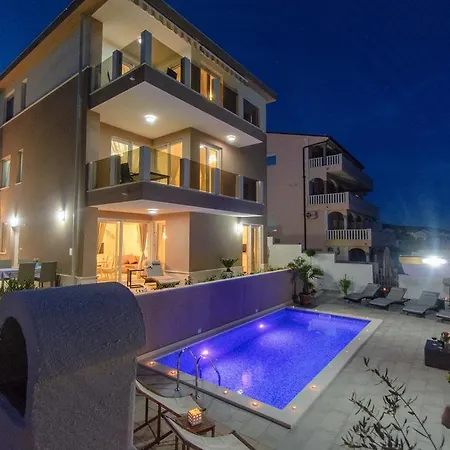 Appartement Atlantis *