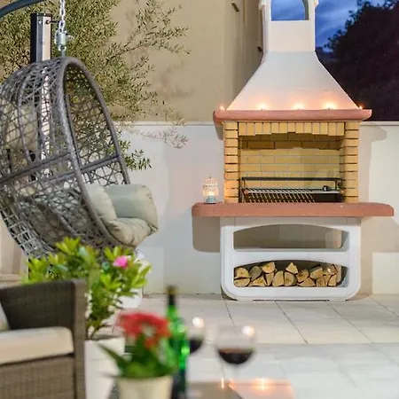 Atlantis Appartement