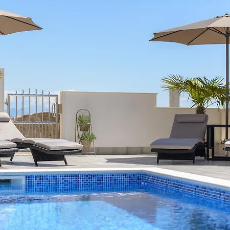 Appartement Atlantis