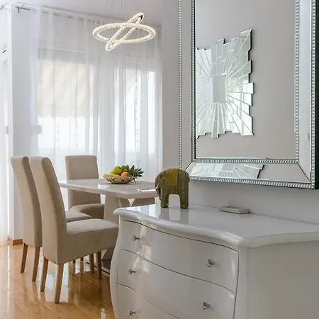 Appartement Atlantis *