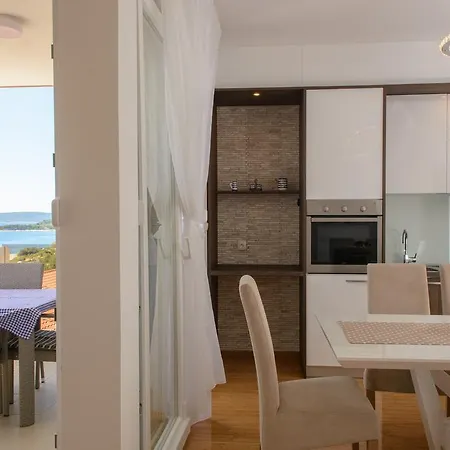 Atlantis Apartment Trogir