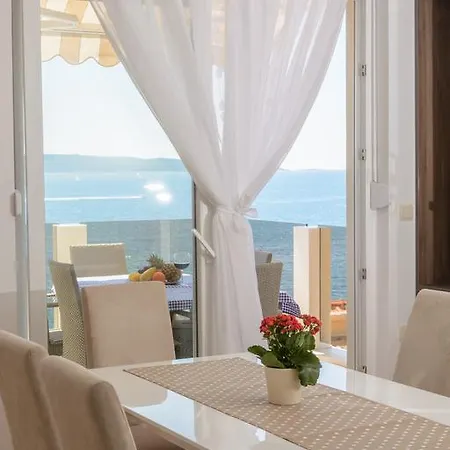 Atlantis Appartement *