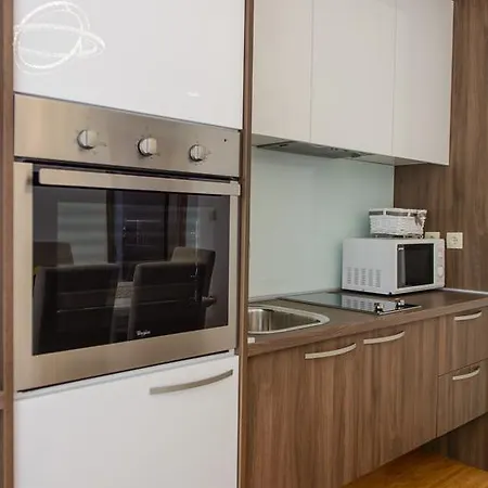 Apartment Atlantis Trogir