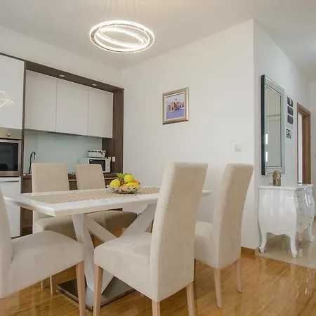 Atlantis Apartment Trogir