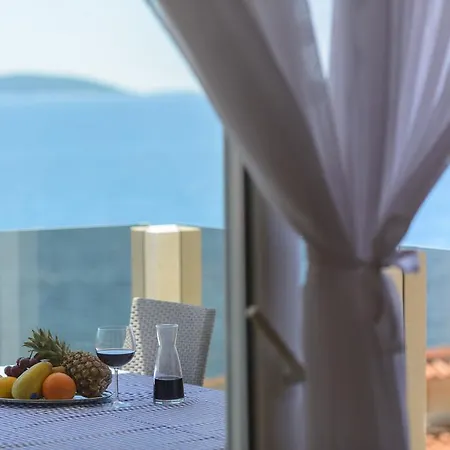 Appartement Atlantis