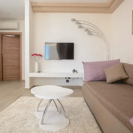 Appartement Atlantis