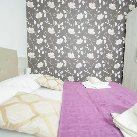 Atlantis Apartment Trogir