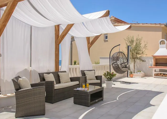 Atlantis Apartamento Trogir