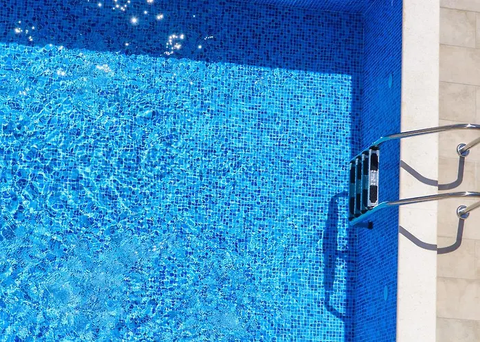 Atlantis Apartamento *