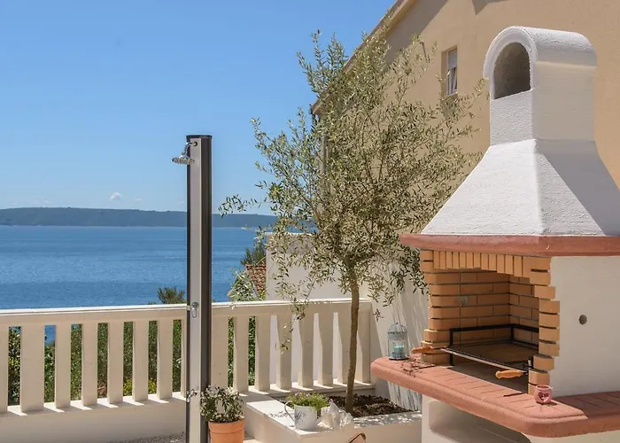 Apartamento Atlantis Trogir