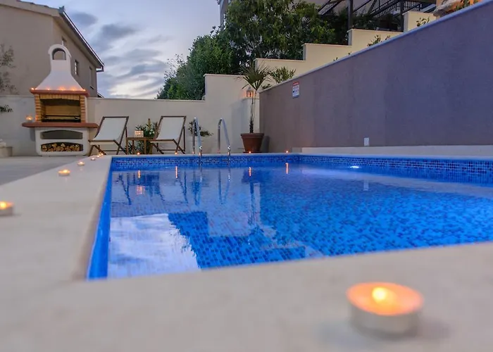 Atlantis Apartamento *