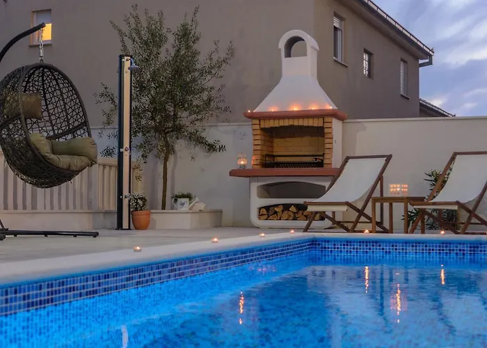 Apartamento Atlantis