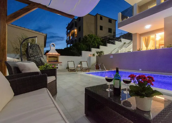 Atlantis Apartamento