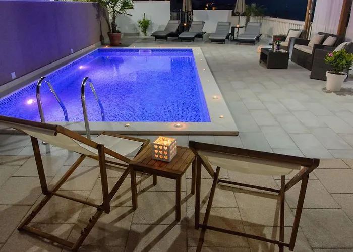 Atlantis Apartamento *