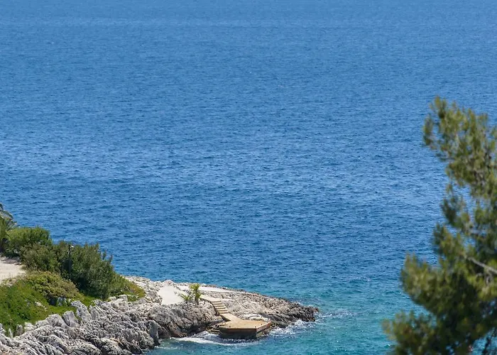 Appartamento Atlantis *