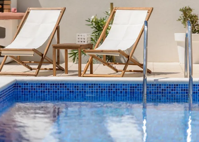 Atlantis Apartamento *