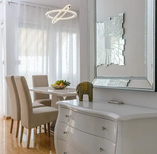 Apartamento Atlantis *