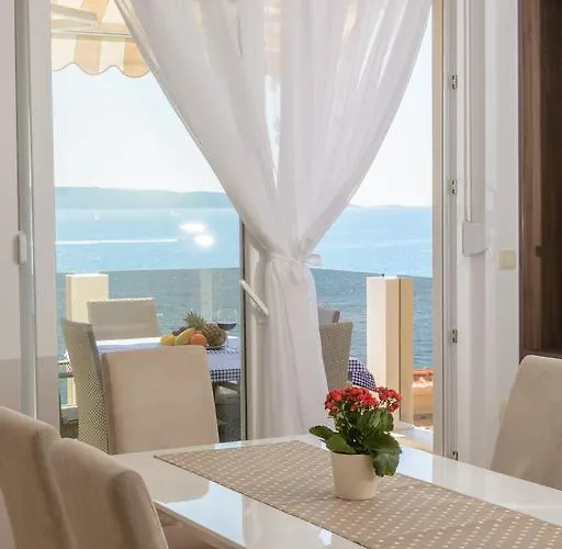 Atlantis Apartamento *