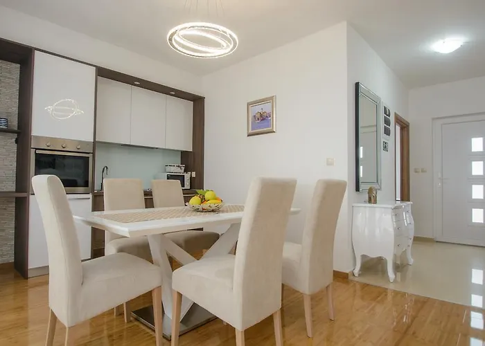 Atlantis Apartamento Trogir