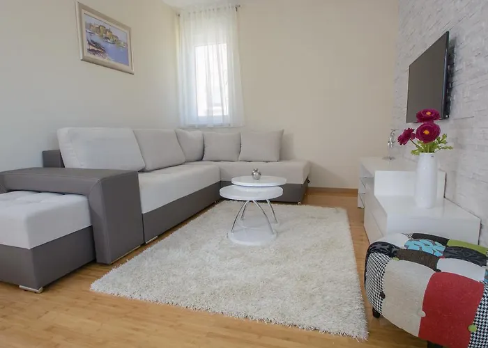 Apartamento Atlantis Trogir