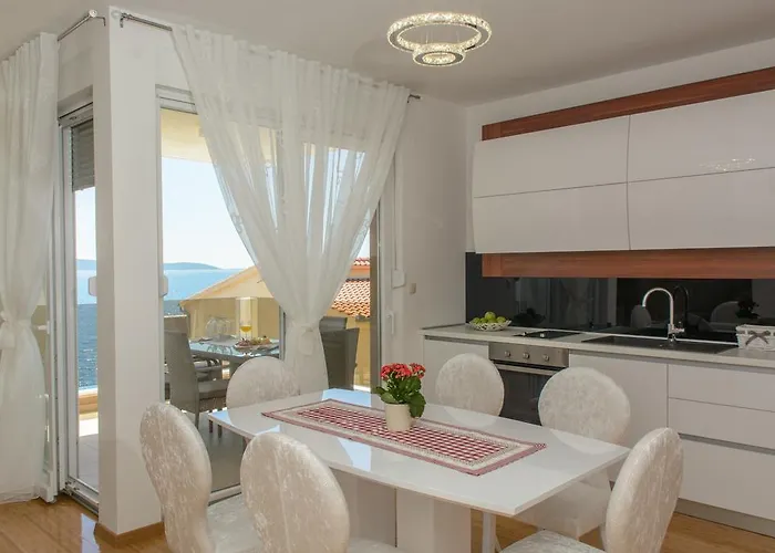 Atlantis Apartamento *