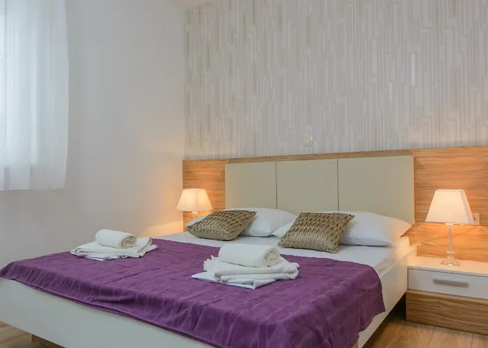 Apartamento Atlantis