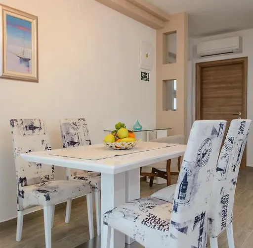 Atlantis Apartamento *