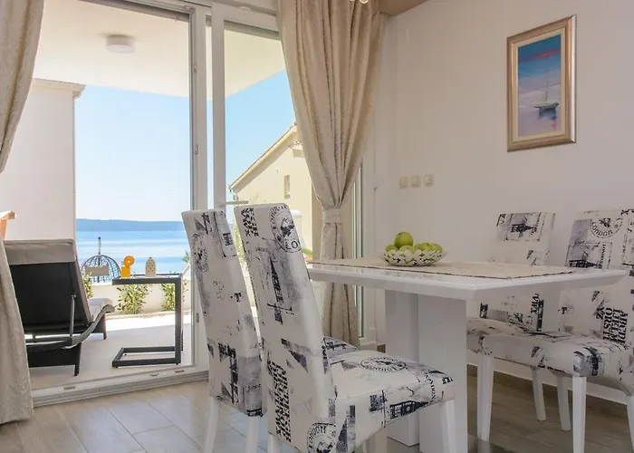 Apartamento Atlantis Trogir