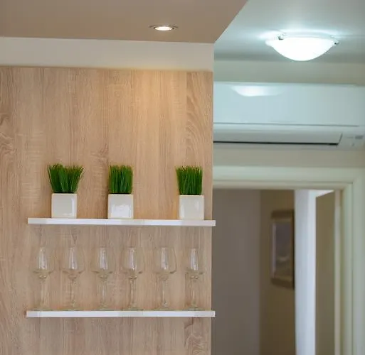 Atlantis Apartamento