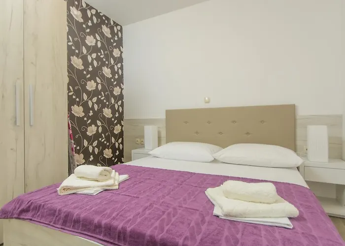 Apartamento Atlantis Trogir