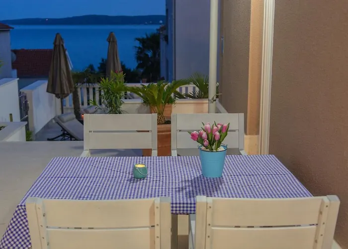 Apartamento Atlantis *