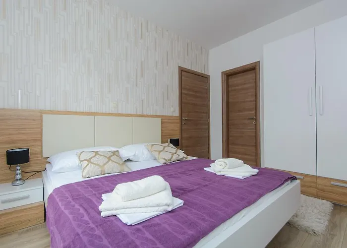 Atlantis Apartamento Trogir