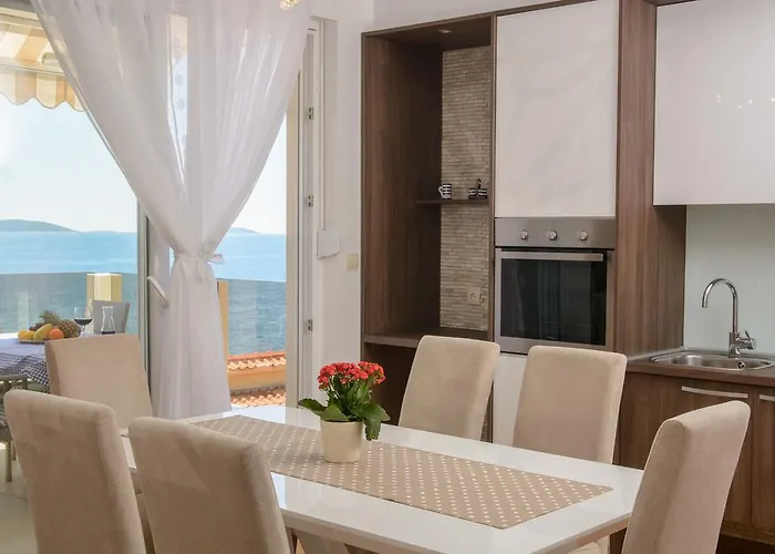 Apartamento Atlantis Trogir