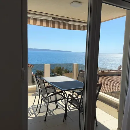 Apartment Atlantis Trogir