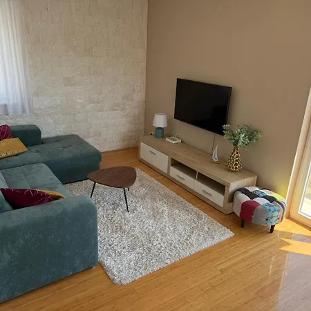 Apartment Atlantis Trogir
