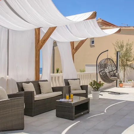 Atlantis Apartment Trogir