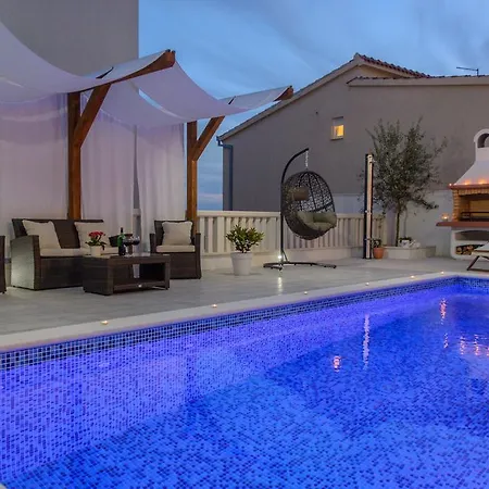 Atlantis Appartement