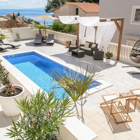 Atlantis Appartement Trogir