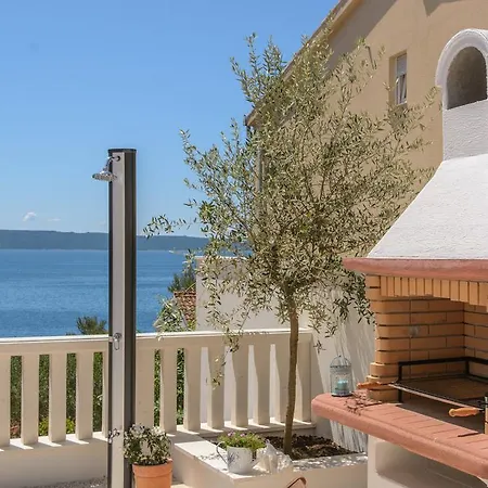 Appartement Atlantis Trogir