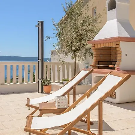 Atlantis Appartement Trogir