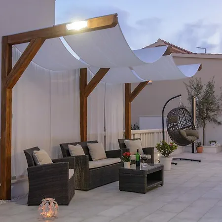 Atlantis Appartement