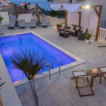 Appartement Atlantis *