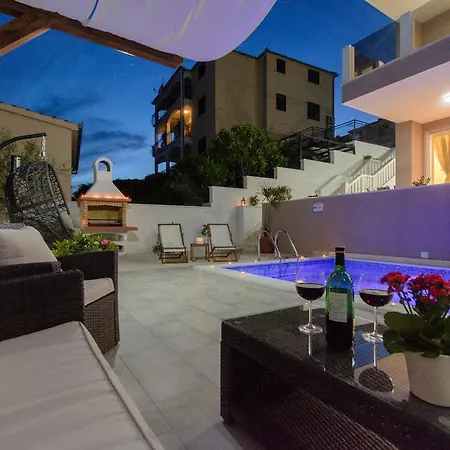 Atlantis Appartement