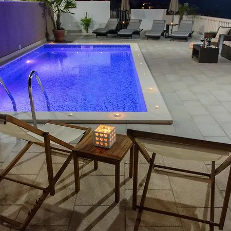 Atlantis Appartement *