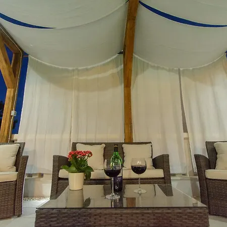 Appartement Atlantis Trogir