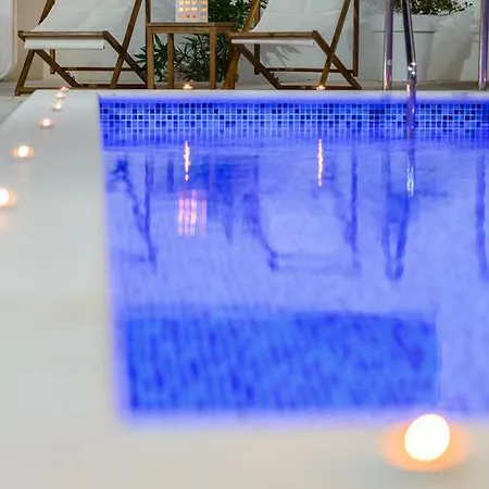 Appartement Atlantis